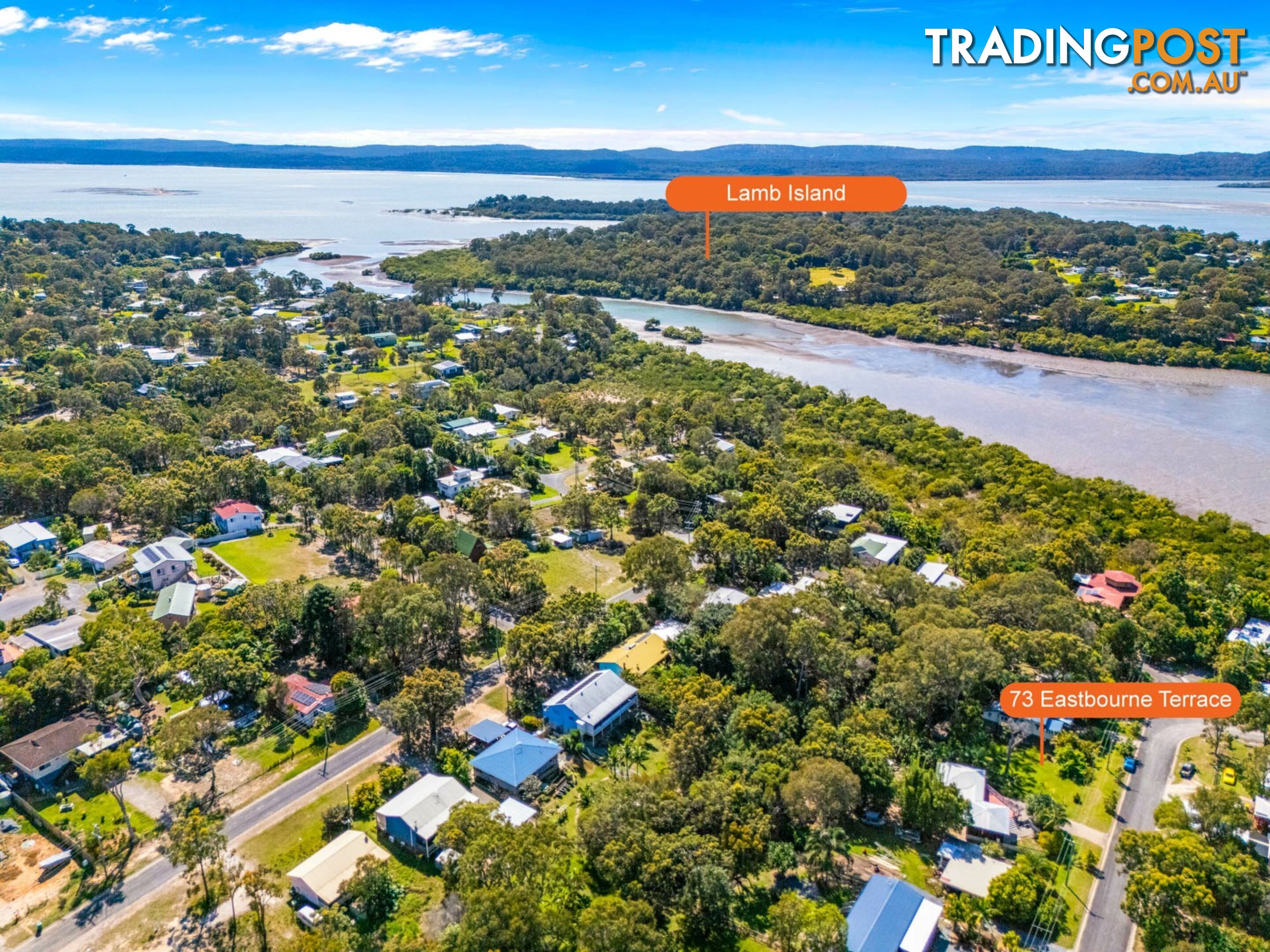 73 Eastbourne Terrace MACLEAY ISLAND QLD 4184