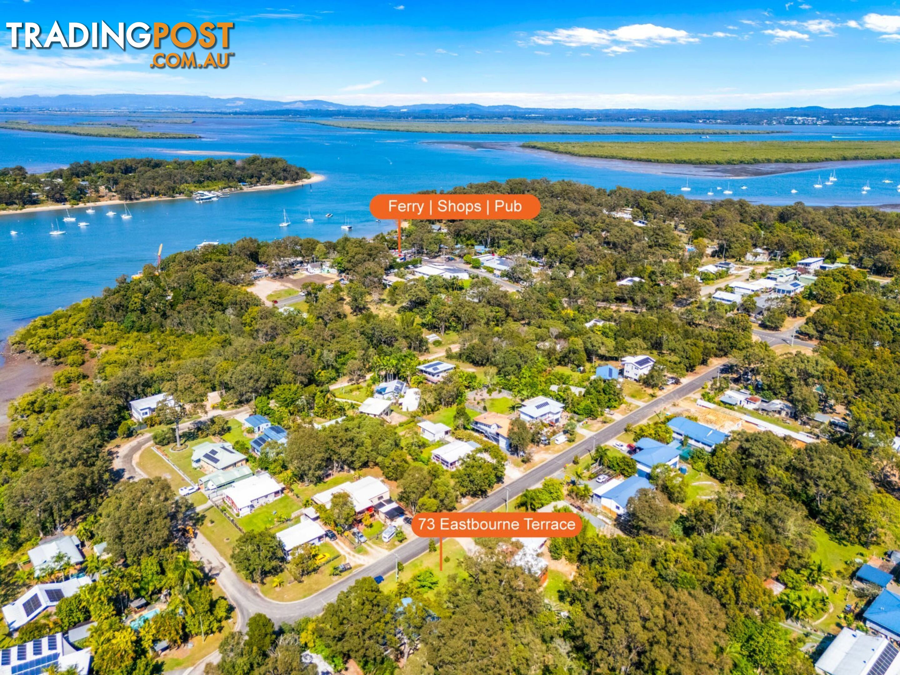 73 Eastbourne Terrace MACLEAY ISLAND QLD 4184