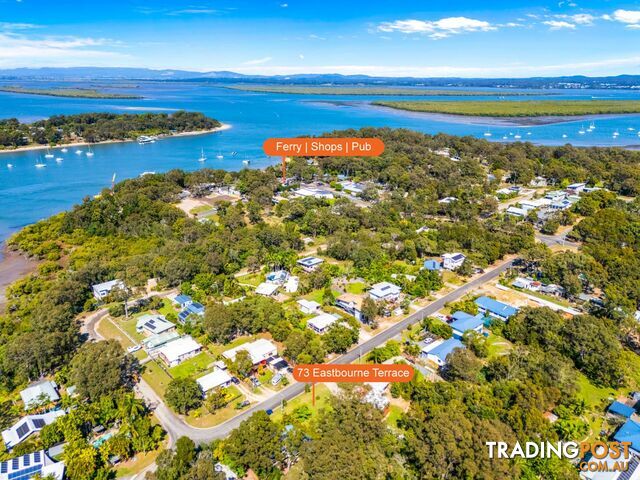 73 Eastbourne Terrace MACLEAY ISLAND QLD 4184