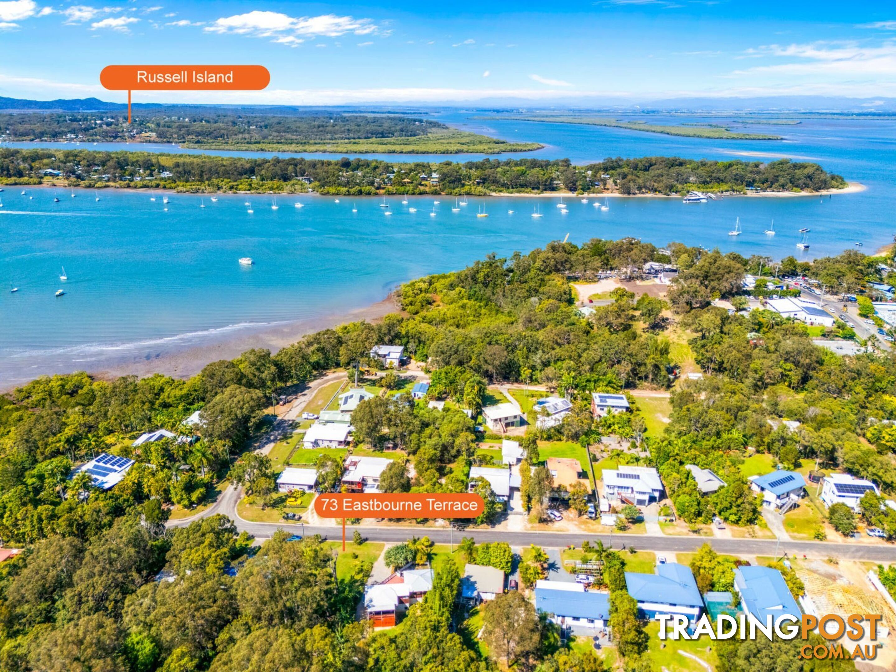 73 Eastbourne Terrace MACLEAY ISLAND QLD 4184