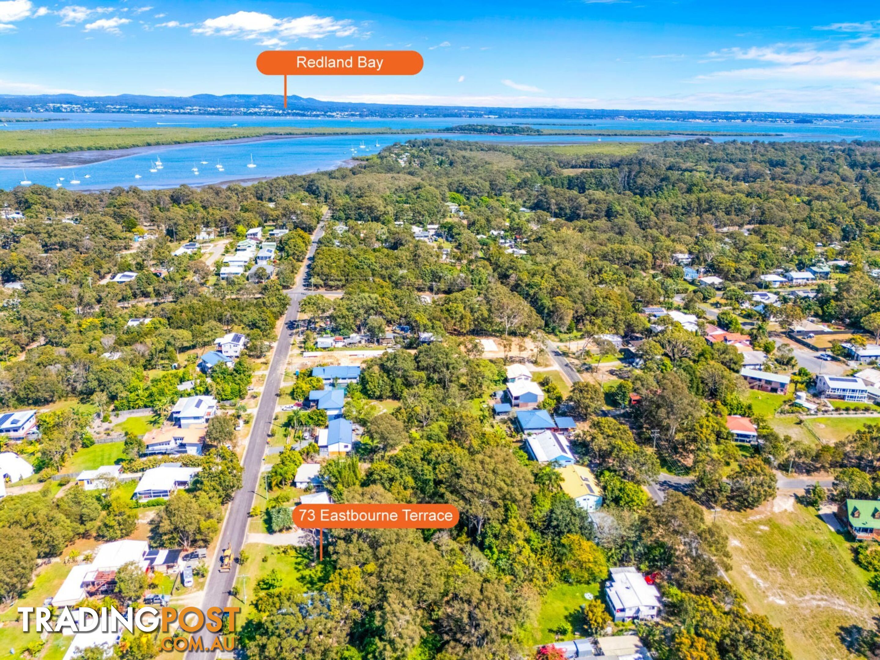 73 Eastbourne Terrace MACLEAY ISLAND QLD 4184