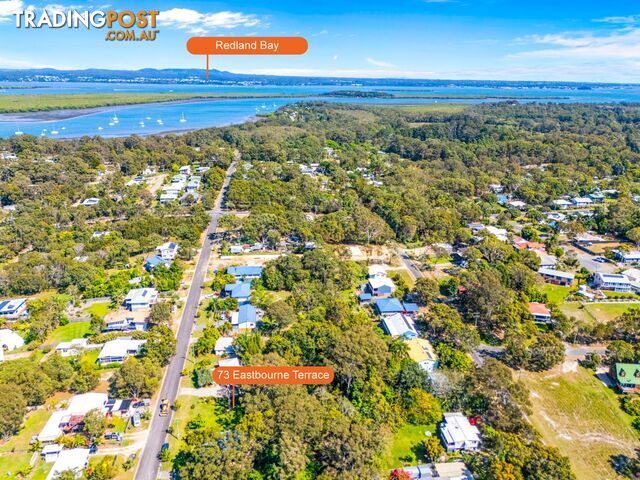 73 Eastbourne Terrace MACLEAY ISLAND QLD 4184