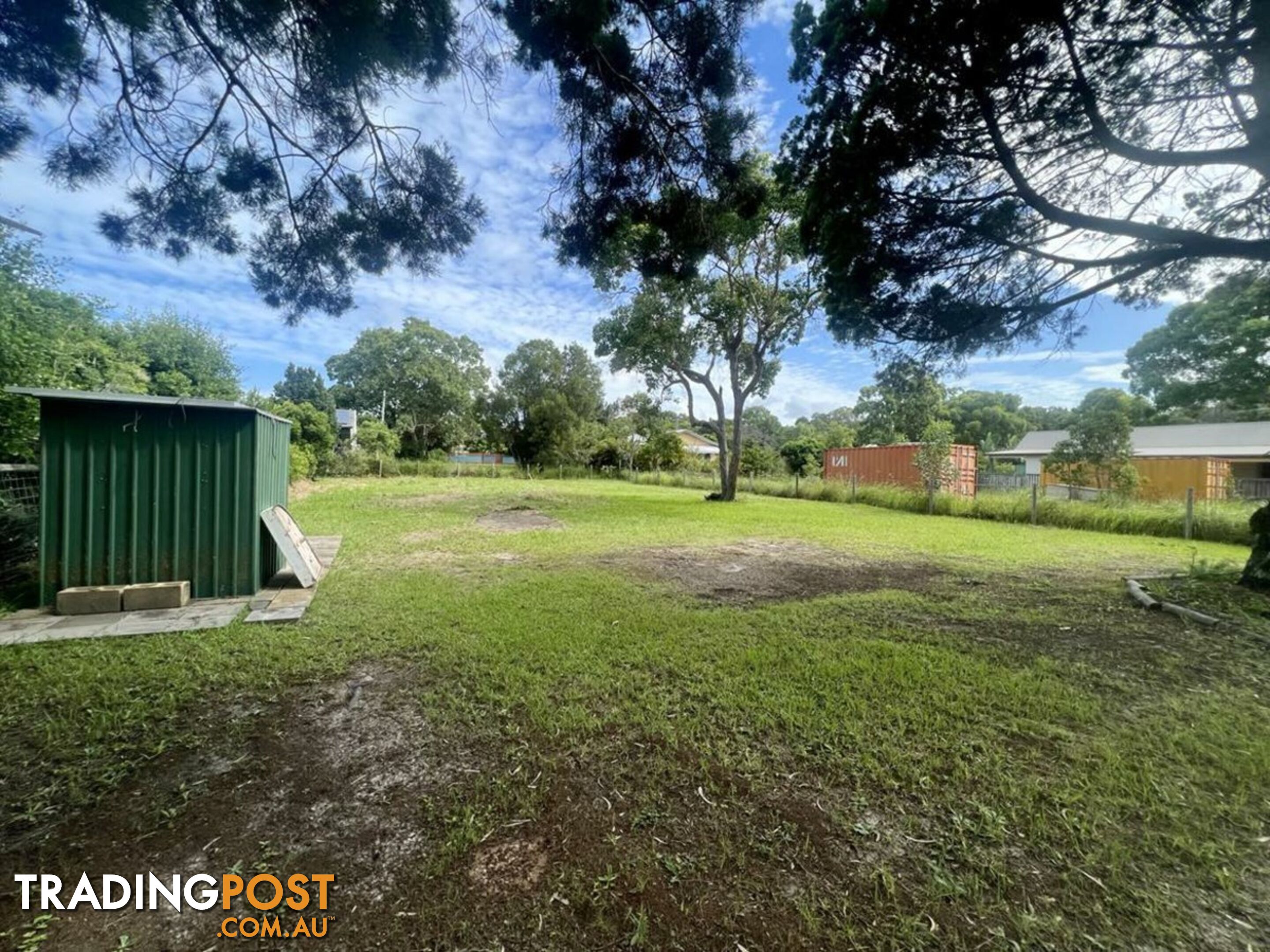 64 Francis Road MACLEAY ISLAND QLD 4184