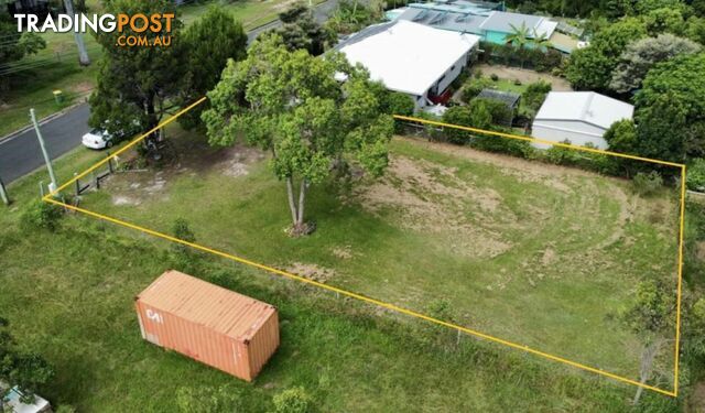 64 Francis Road MACLEAY ISLAND QLD 4184