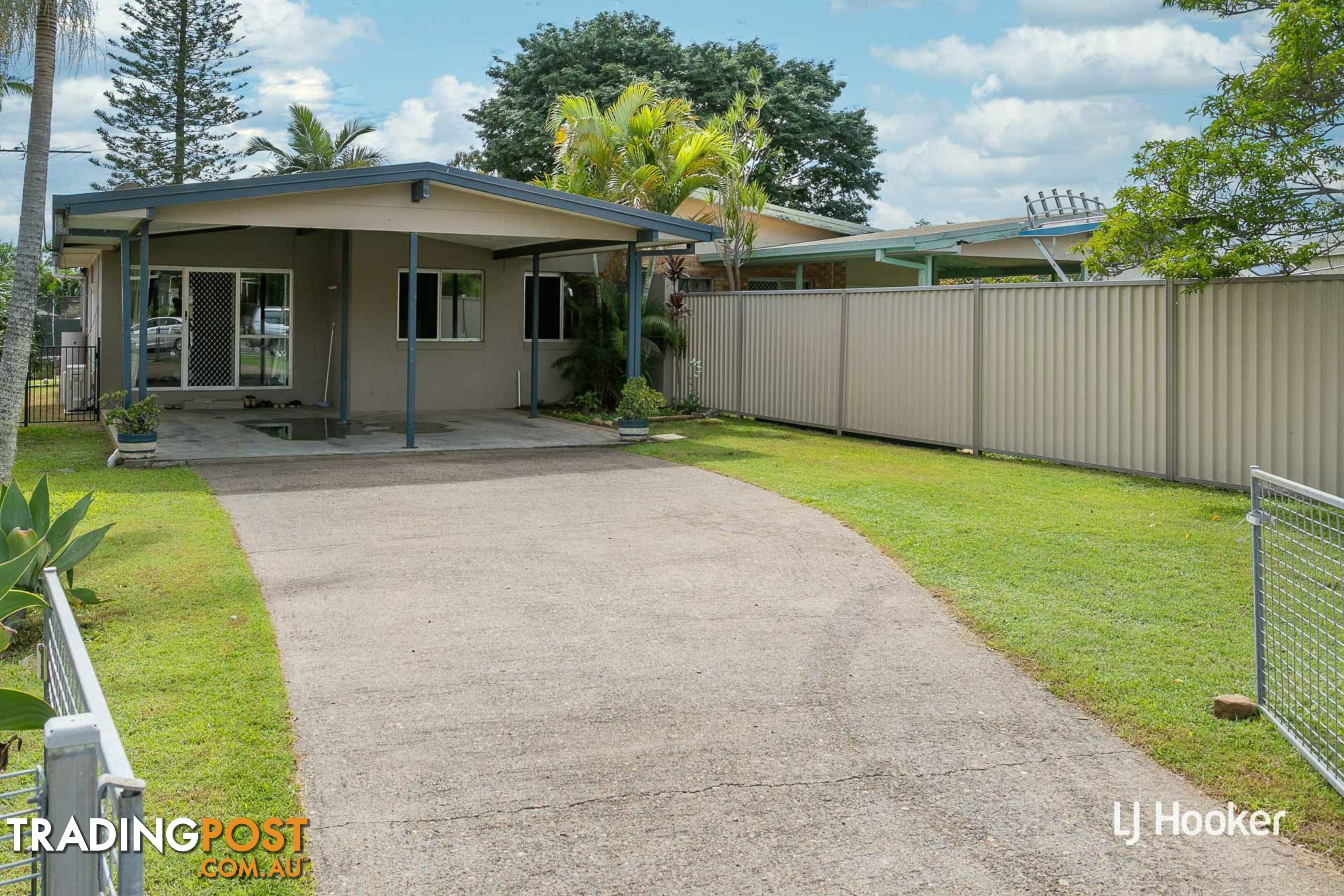 78A Sycamore Parade VICTORIA POINT QLD 4165