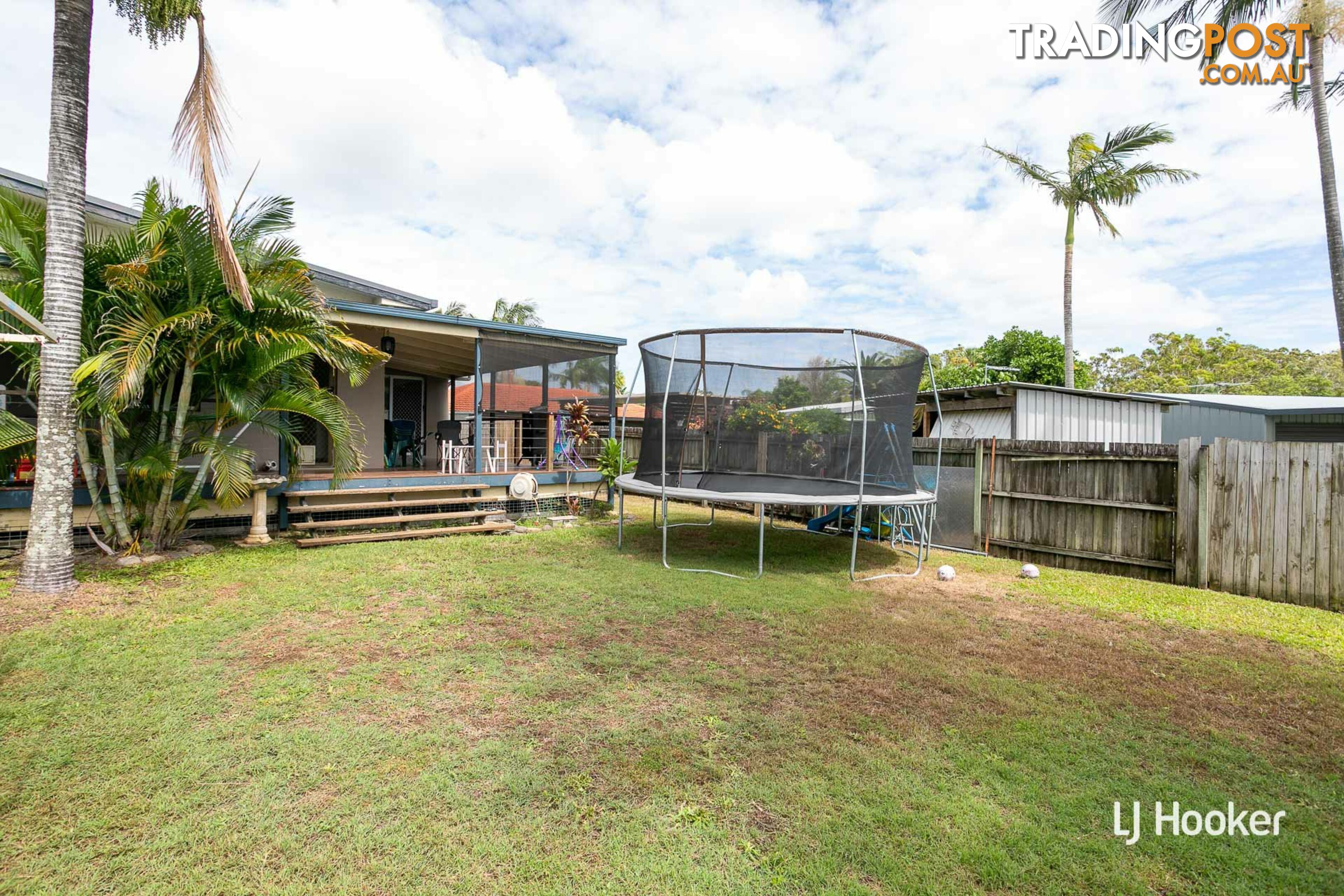 78A Sycamore Parade VICTORIA POINT QLD 4165