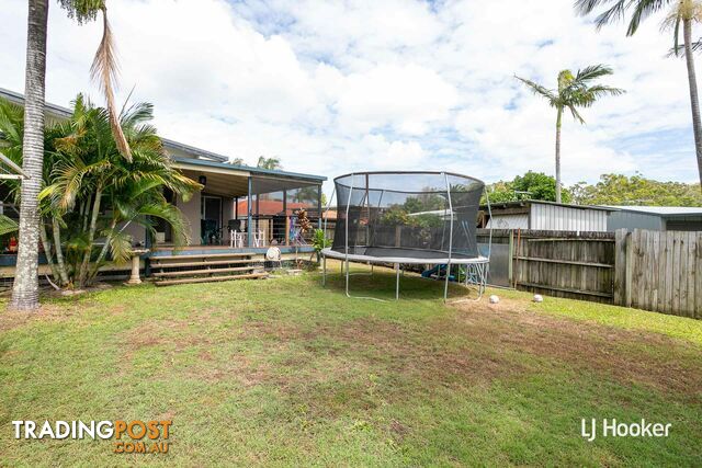 78A Sycamore Parade VICTORIA POINT QLD 4165