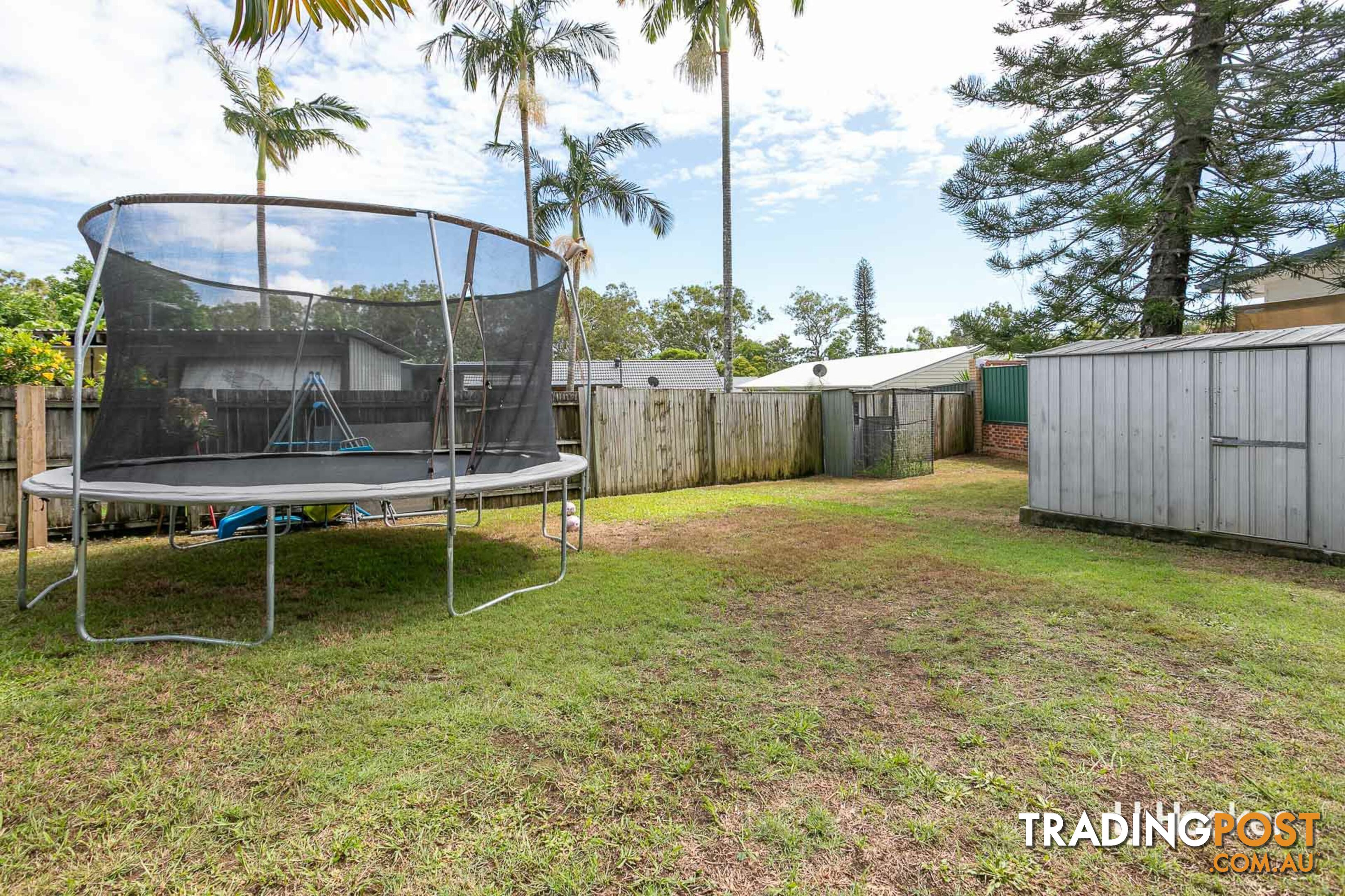 78A Sycamore Parade VICTORIA POINT QLD 4165