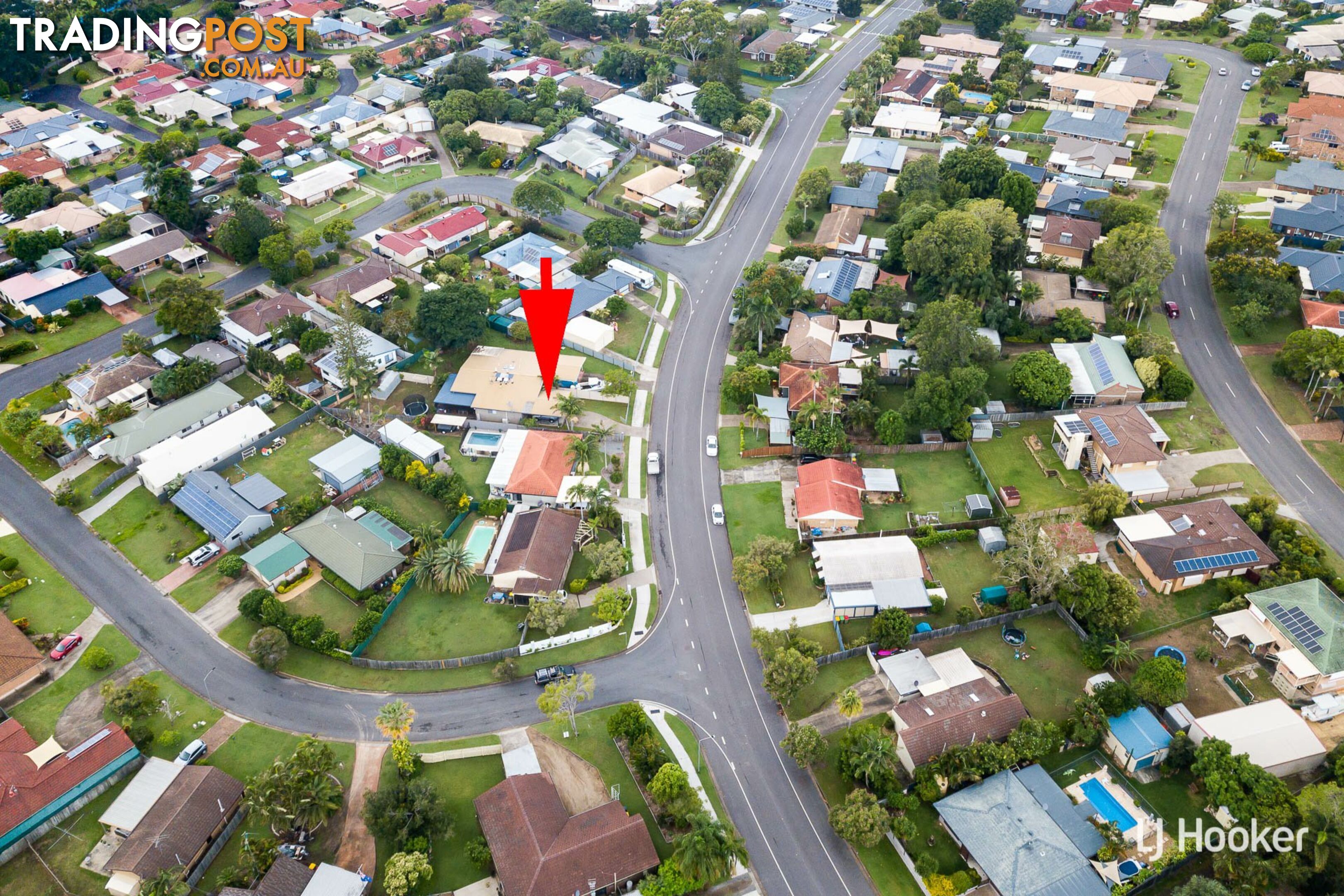 78A Sycamore Parade VICTORIA POINT QLD 4165