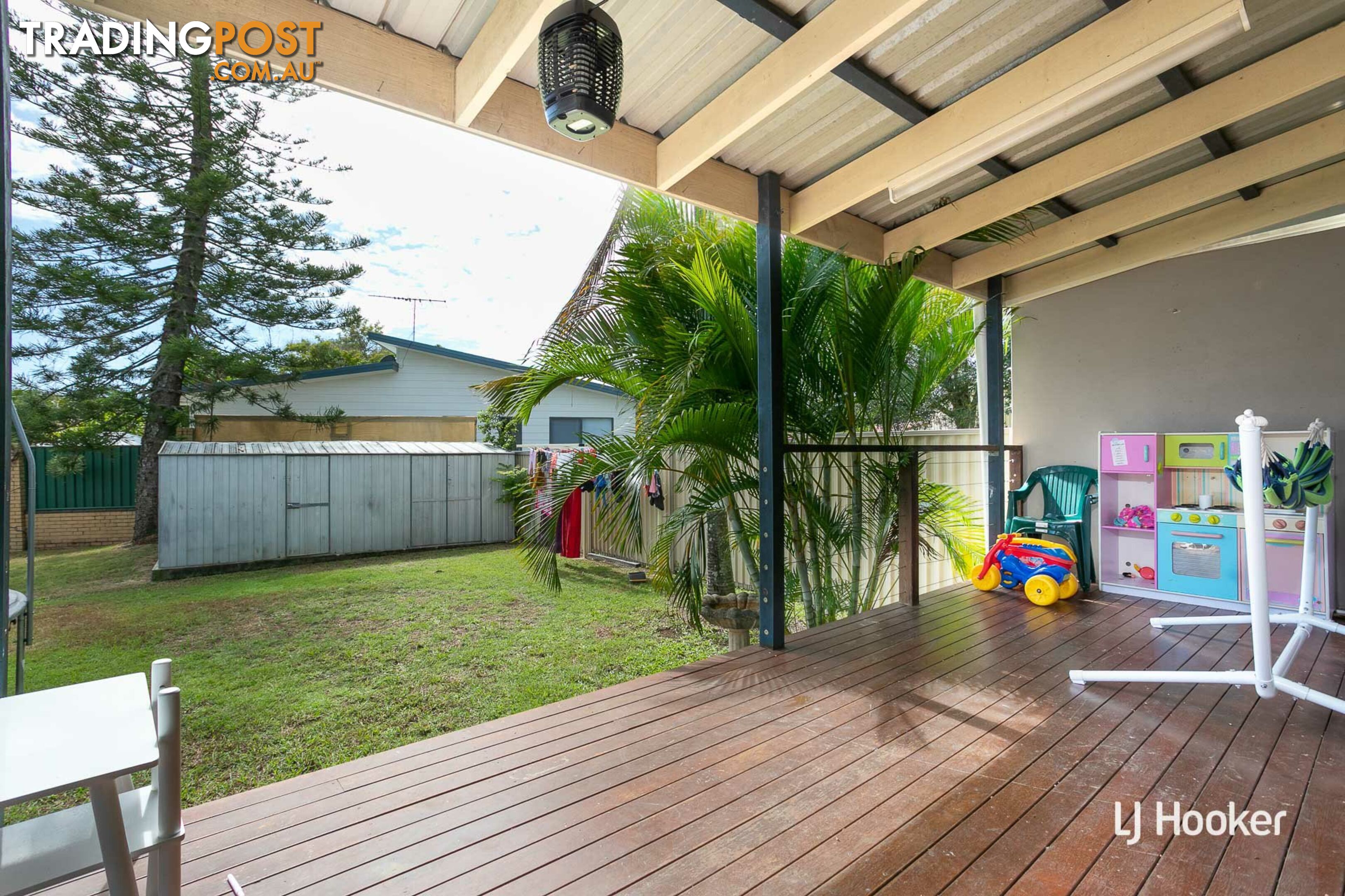 78A Sycamore Parade VICTORIA POINT QLD 4165