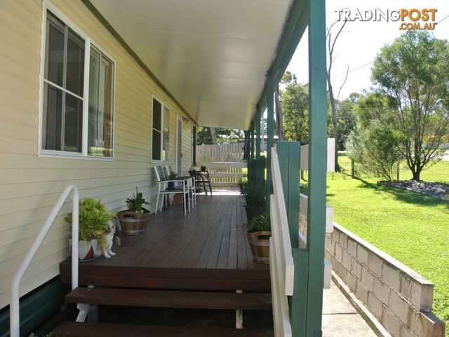 23 Devaney Street MACLEAY ISLAND QLD 4184