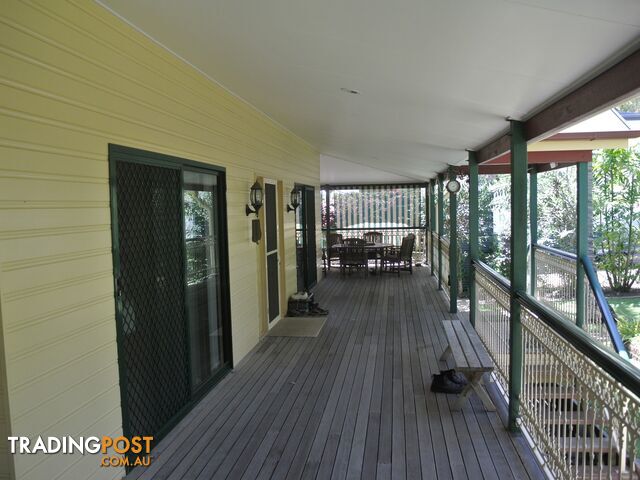 20 Kalara Street MACLEAY ISLAND QLD 4184