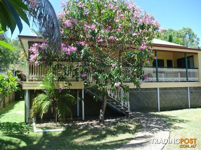 20 Kalara Street MACLEAY ISLAND QLD 4184