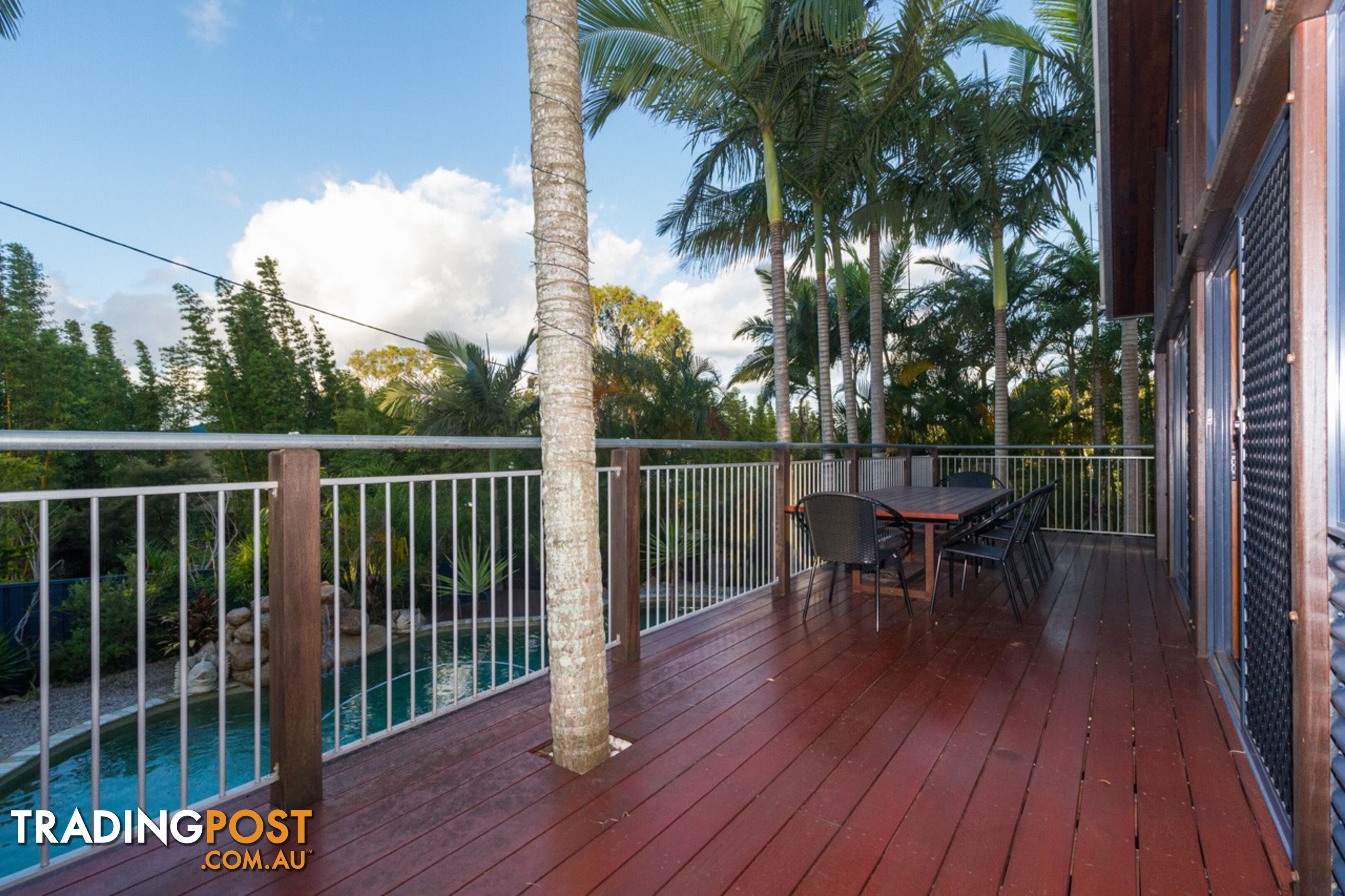 36 Kamar Street RUSSELL ISLAND QLD 4184