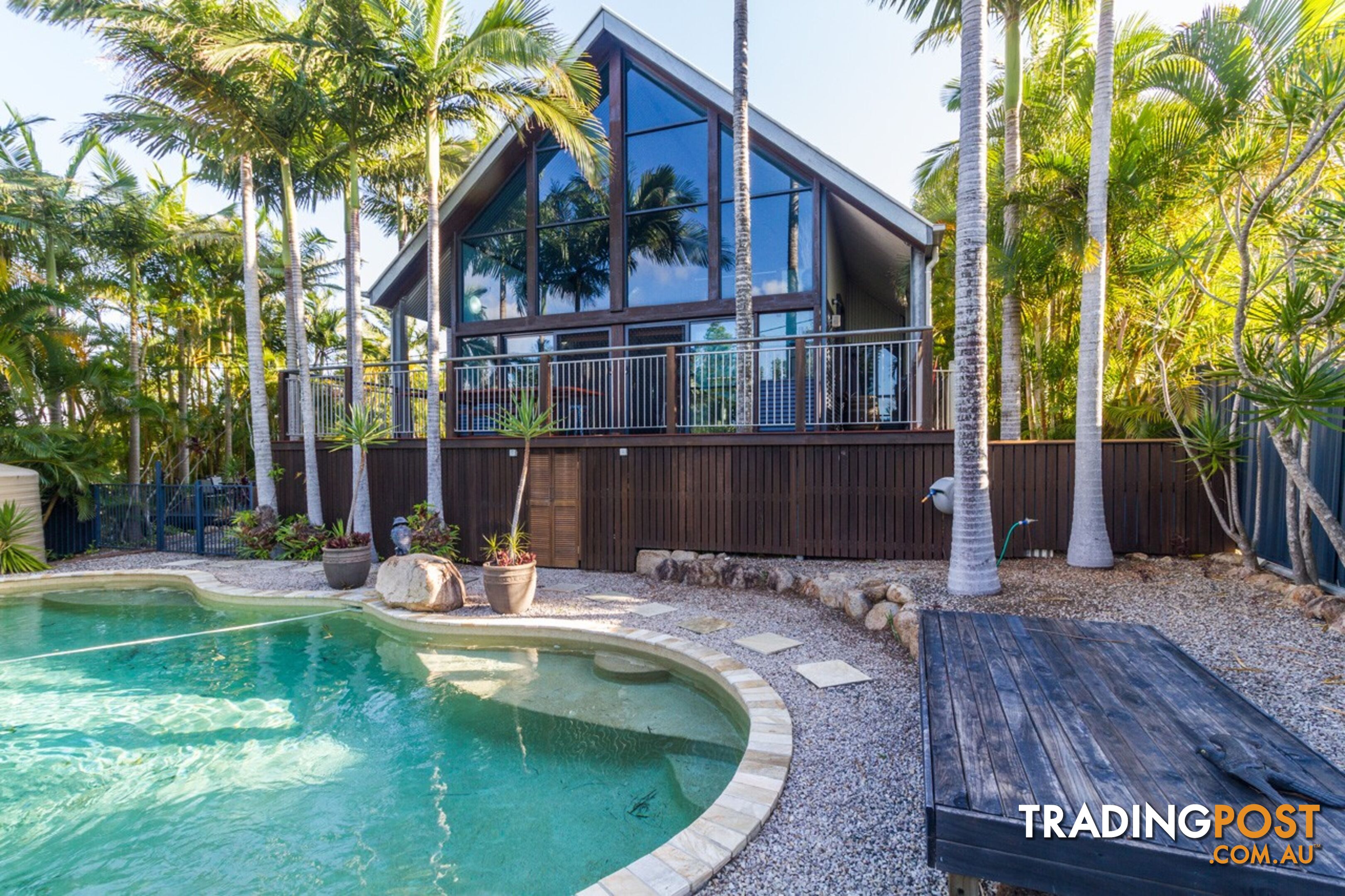 36 Kamar Street RUSSELL ISLAND QLD 4184