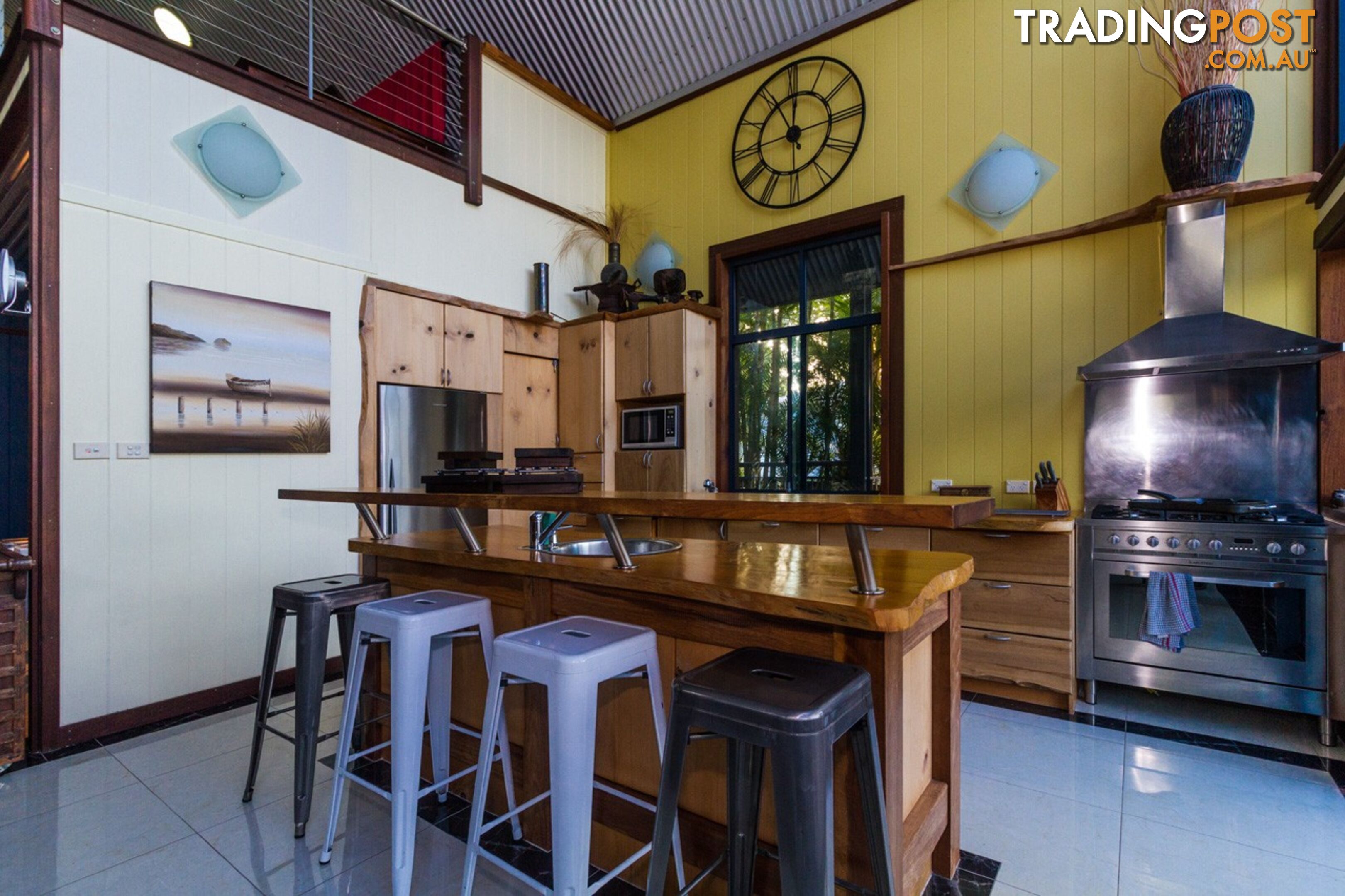 36 Kamar Street RUSSELL ISLAND QLD 4184