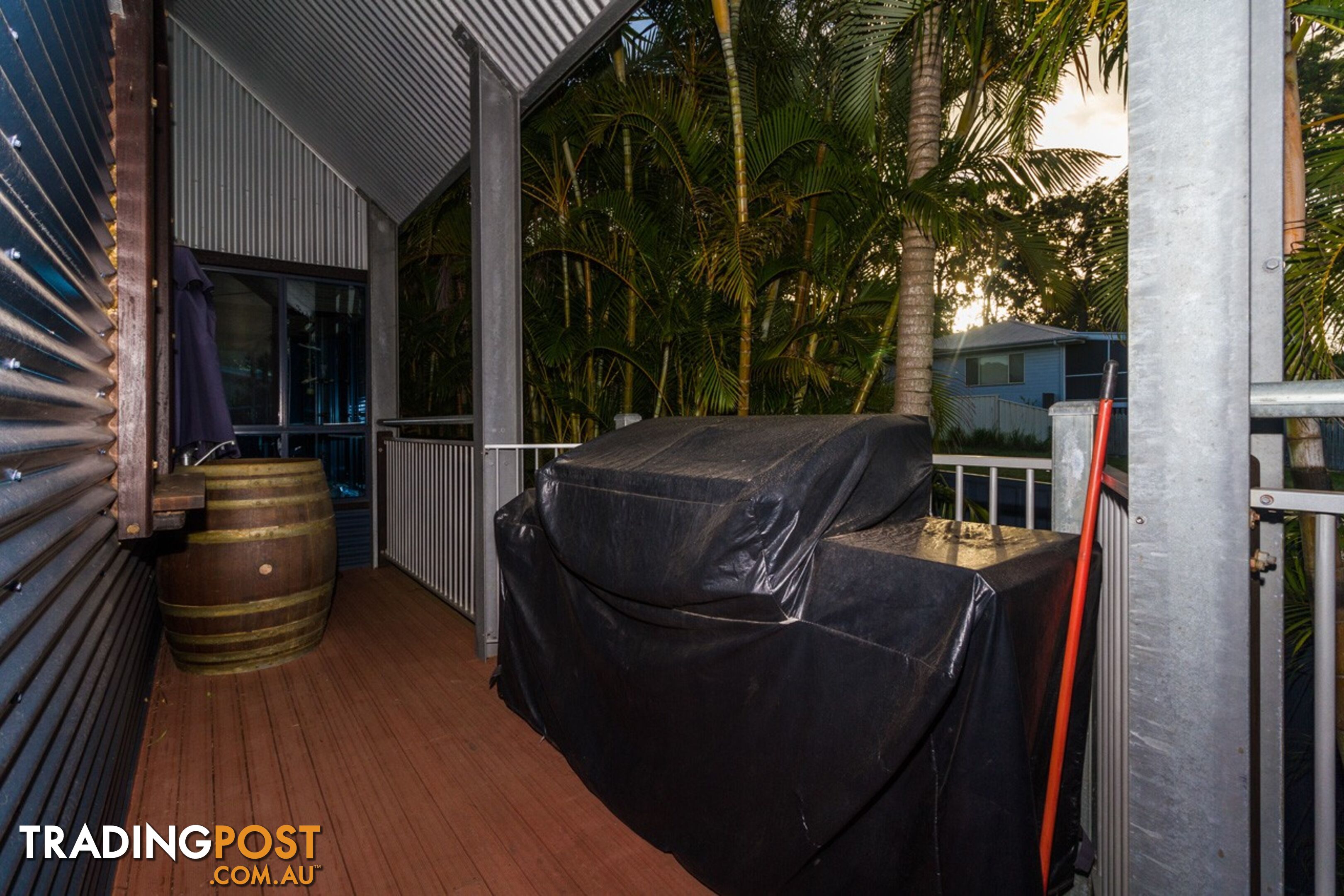 36 Kamar Street RUSSELL ISLAND QLD 4184