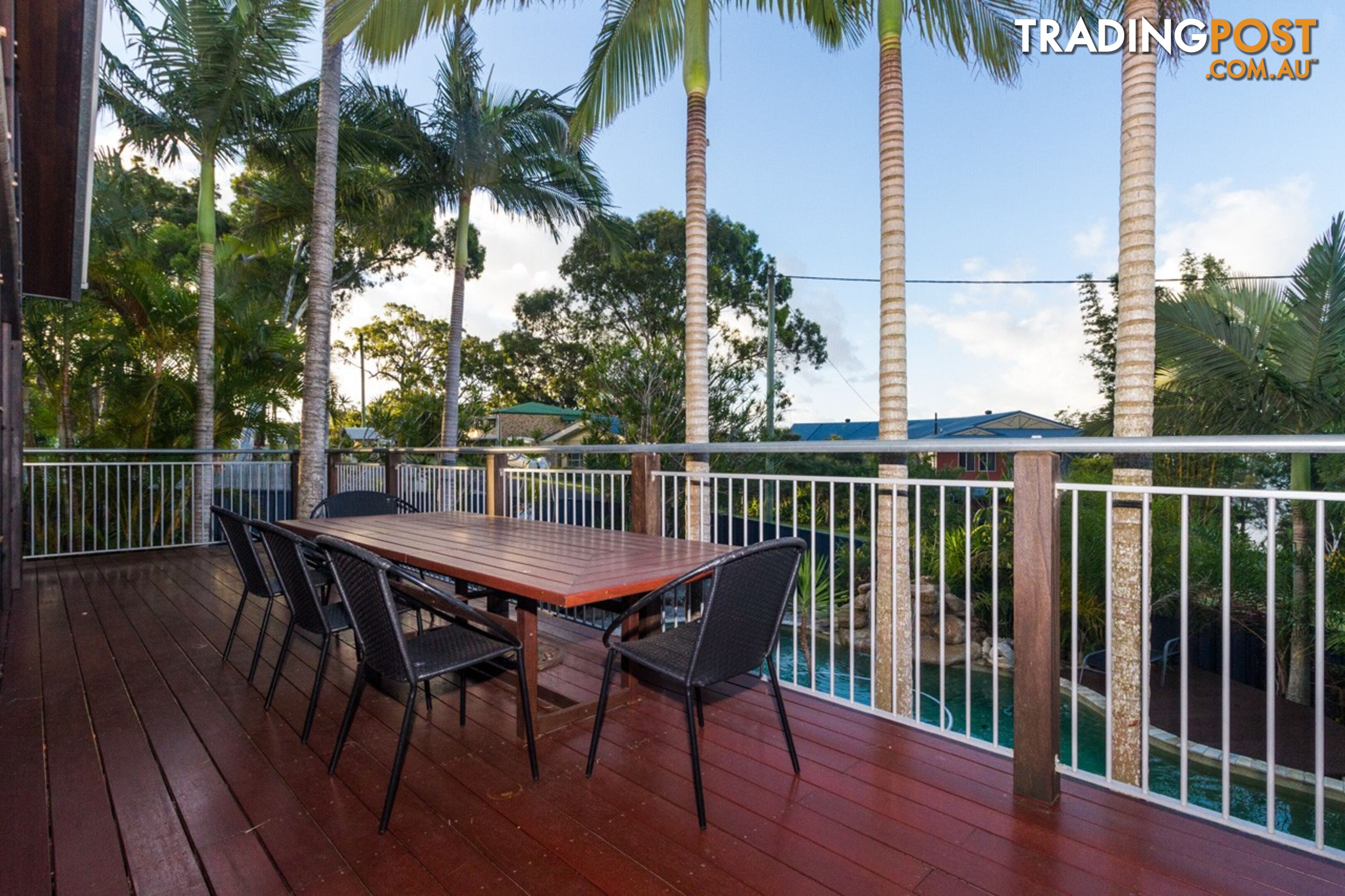 36 Kamar Street RUSSELL ISLAND QLD 4184