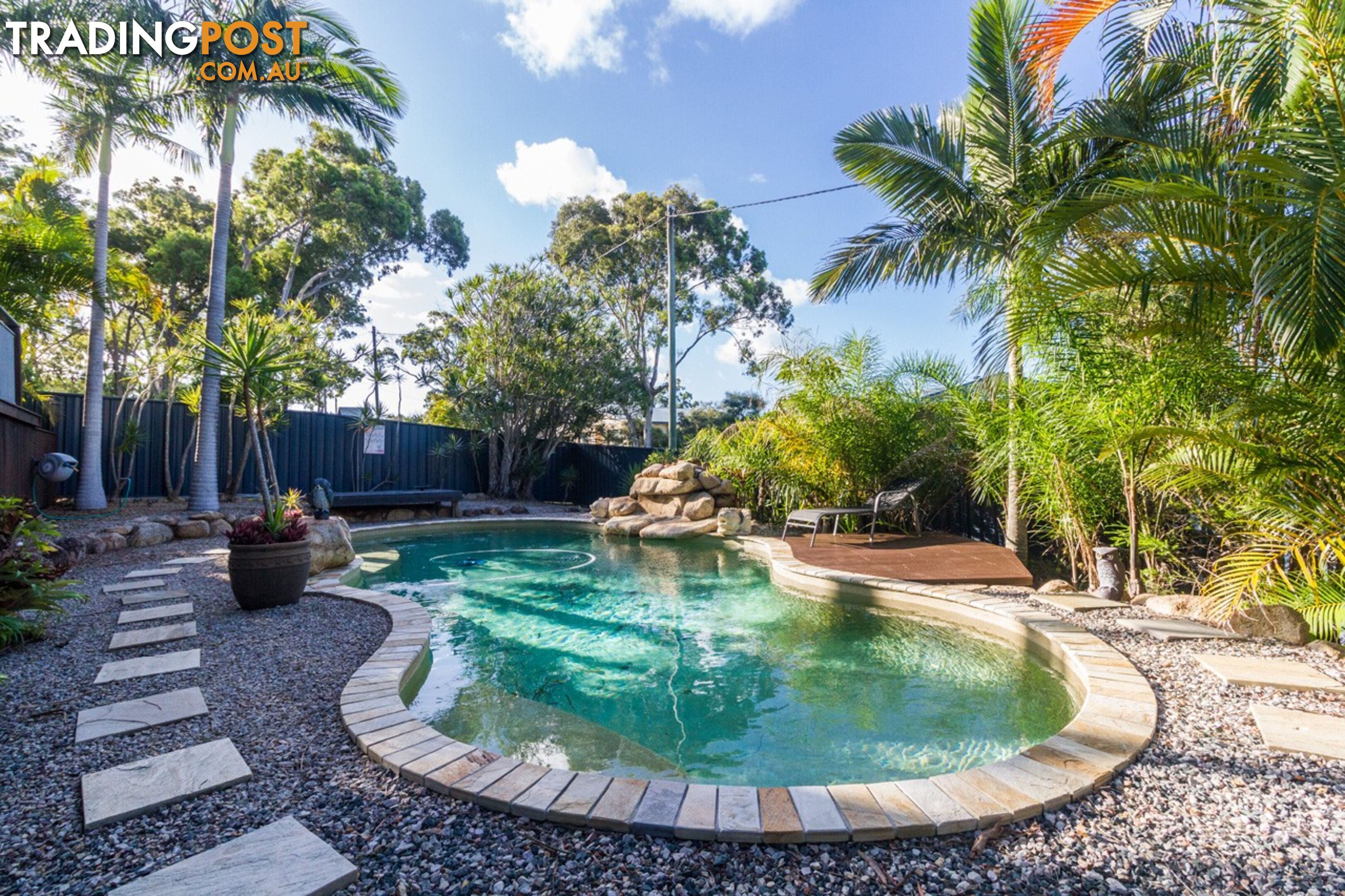 36 Kamar Street RUSSELL ISLAND QLD 4184