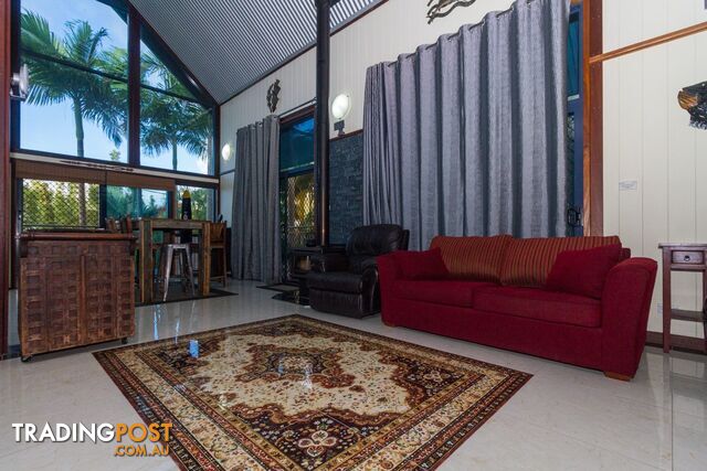 36 Kamar Street RUSSELL ISLAND QLD 4184