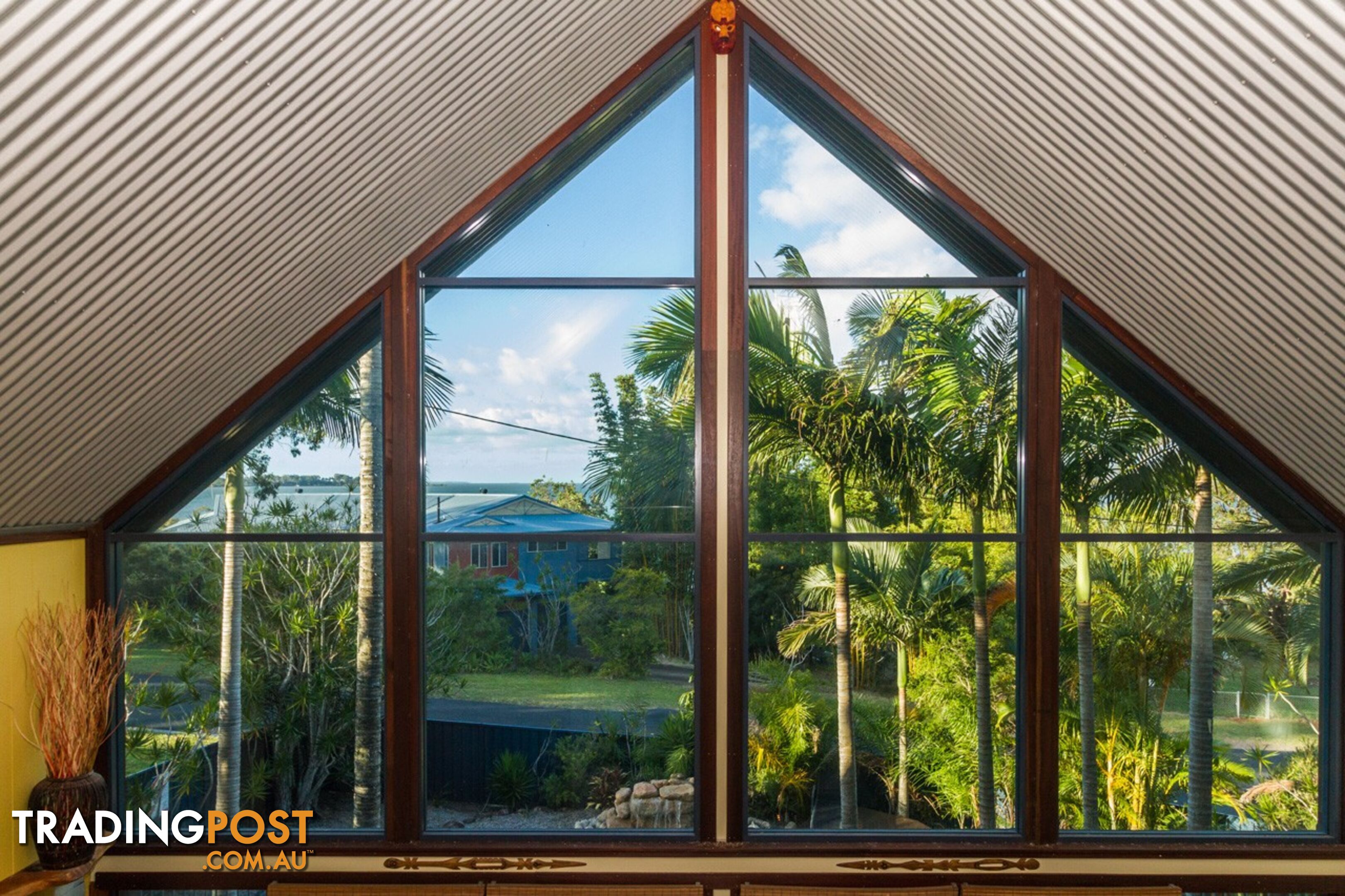 36 Kamar Street RUSSELL ISLAND QLD 4184