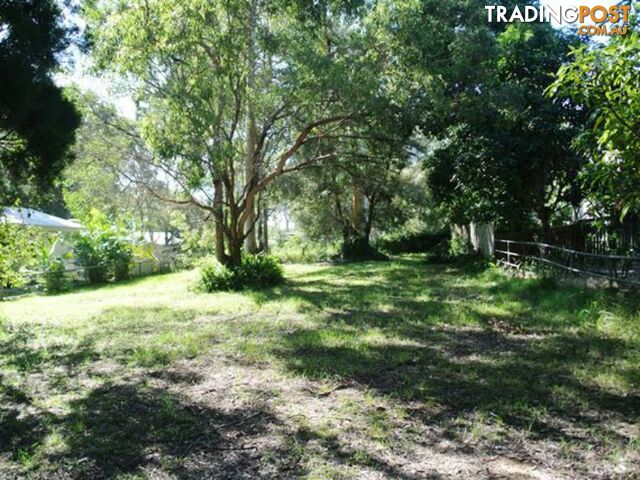 11 Aruma Street MACLEAY ISLAND QLD 4184