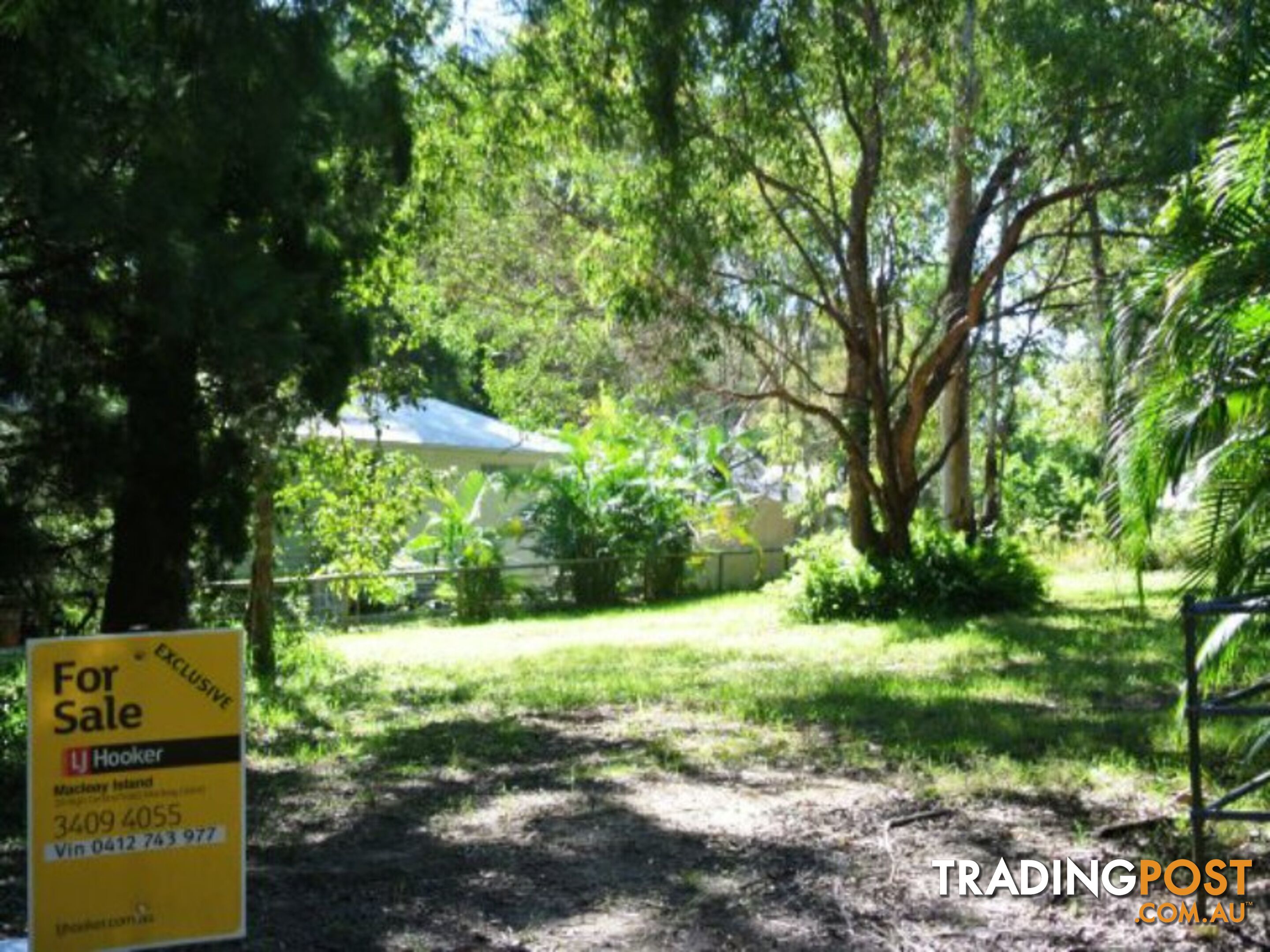 11 Aruma Street MACLEAY ISLAND QLD 4184