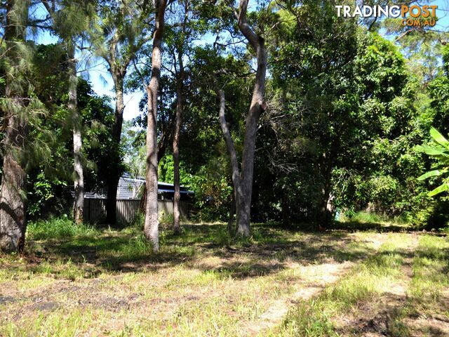 33 Cooee Crescent MACLEAY ISLAND QLD 4184