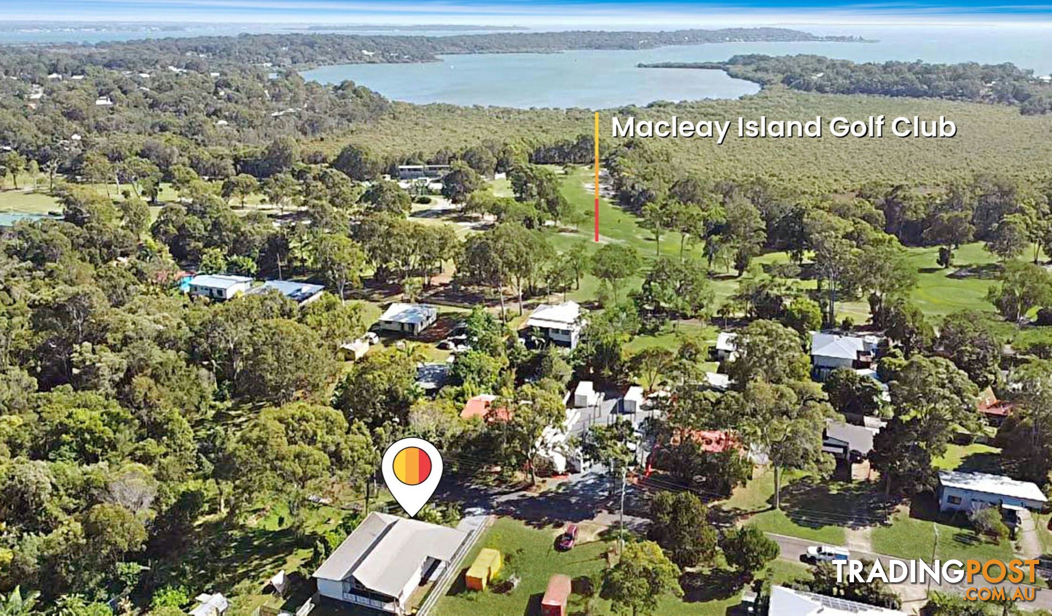 60 Francis Road MACLEAY ISLAND QLD 4184