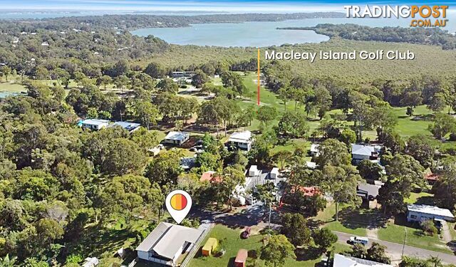 60 Francis Road MACLEAY ISLAND QLD 4184