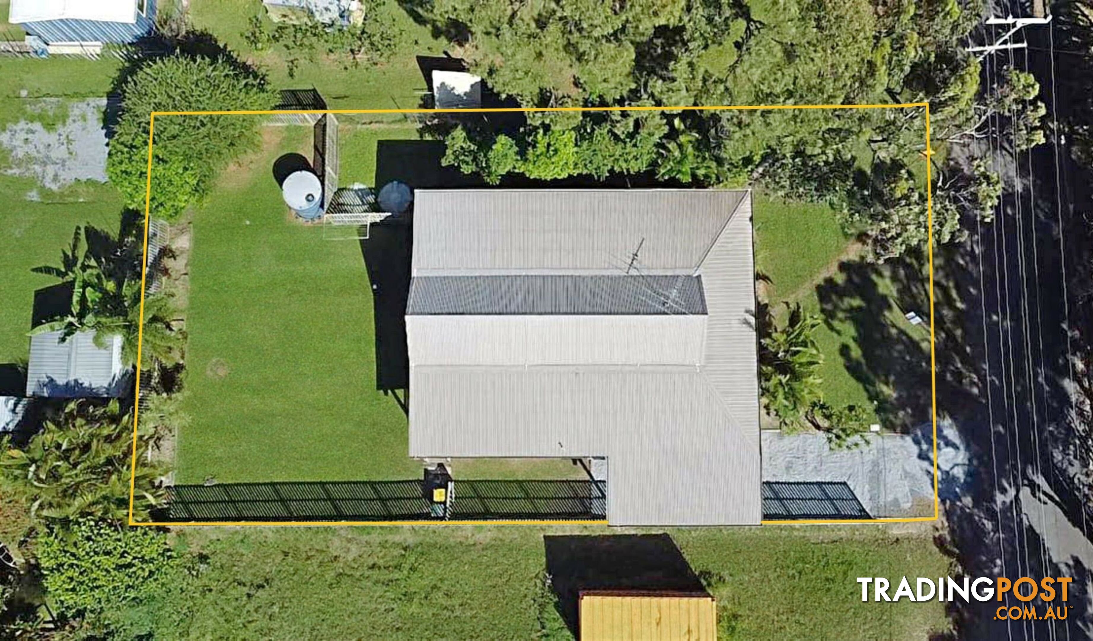 60 Francis Road MACLEAY ISLAND QLD 4184