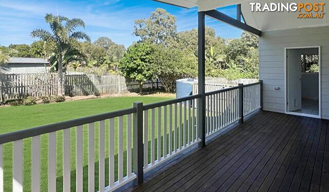 60 Francis Road MACLEAY ISLAND QLD 4184