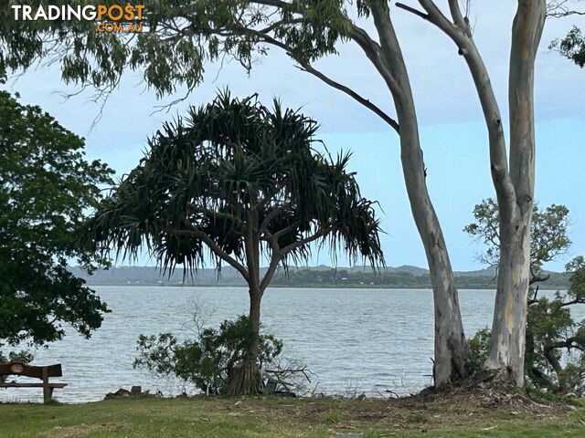 11 Mawarra Street MACLEAY ISLAND QLD 4184