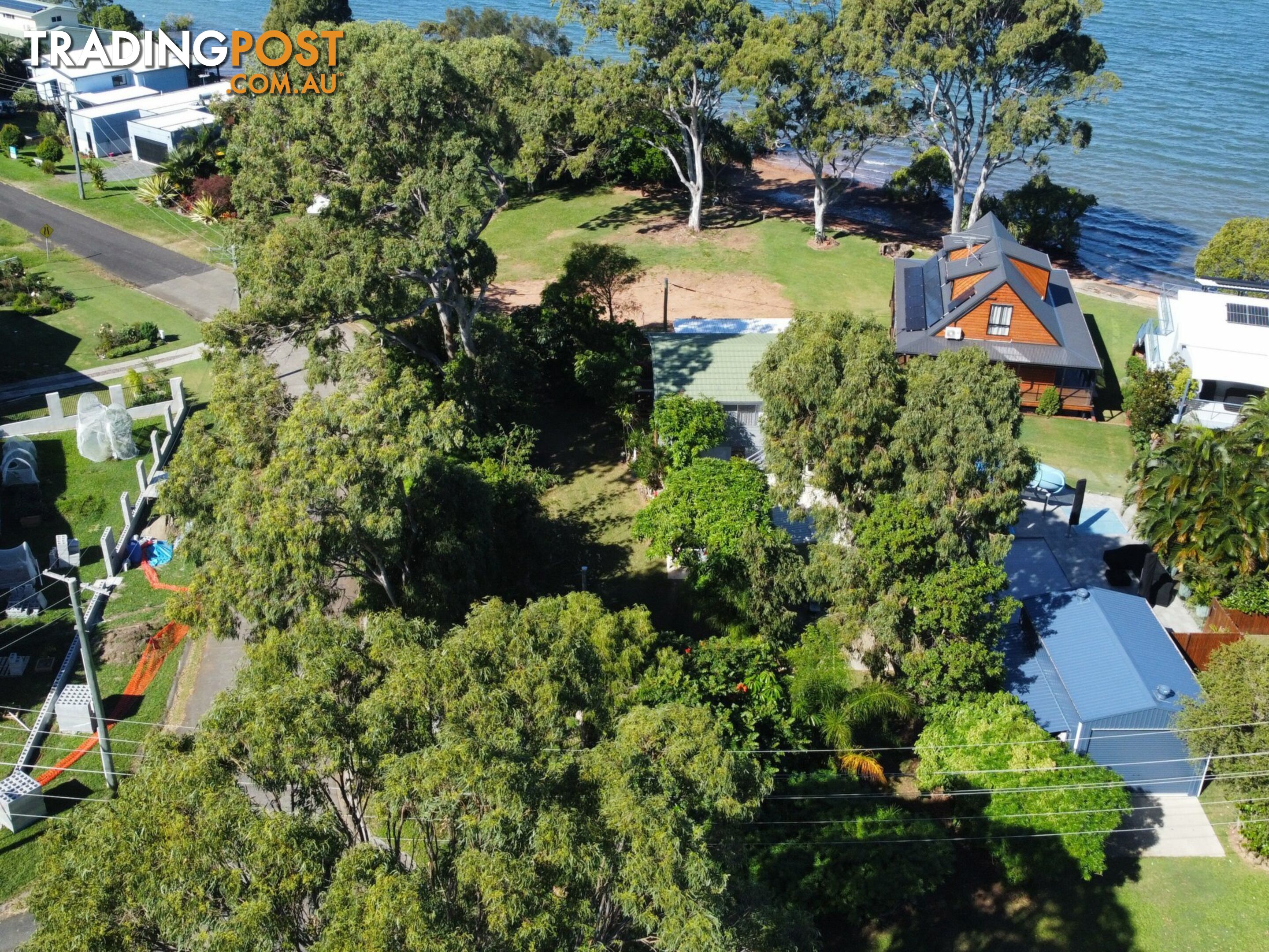 11 Mawarra Street MACLEAY ISLAND QLD 4184