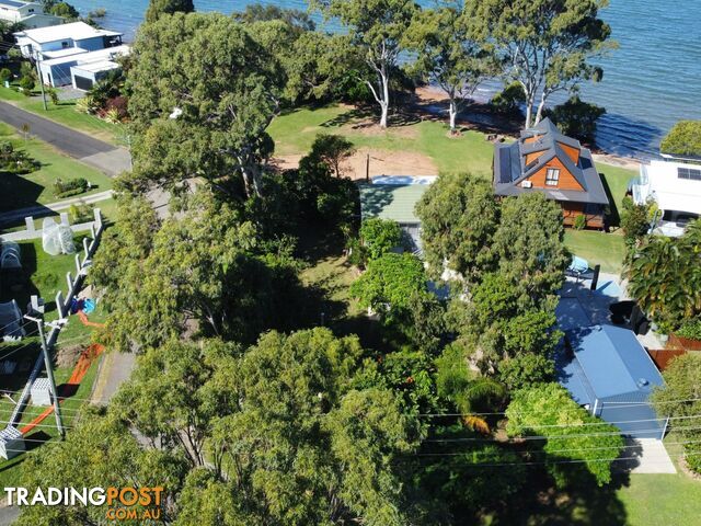 11 Mawarra Street MACLEAY ISLAND QLD 4184