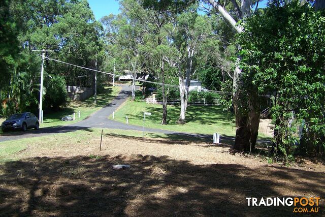 1 NIEL ST LAMB ISLAND QLD 4184