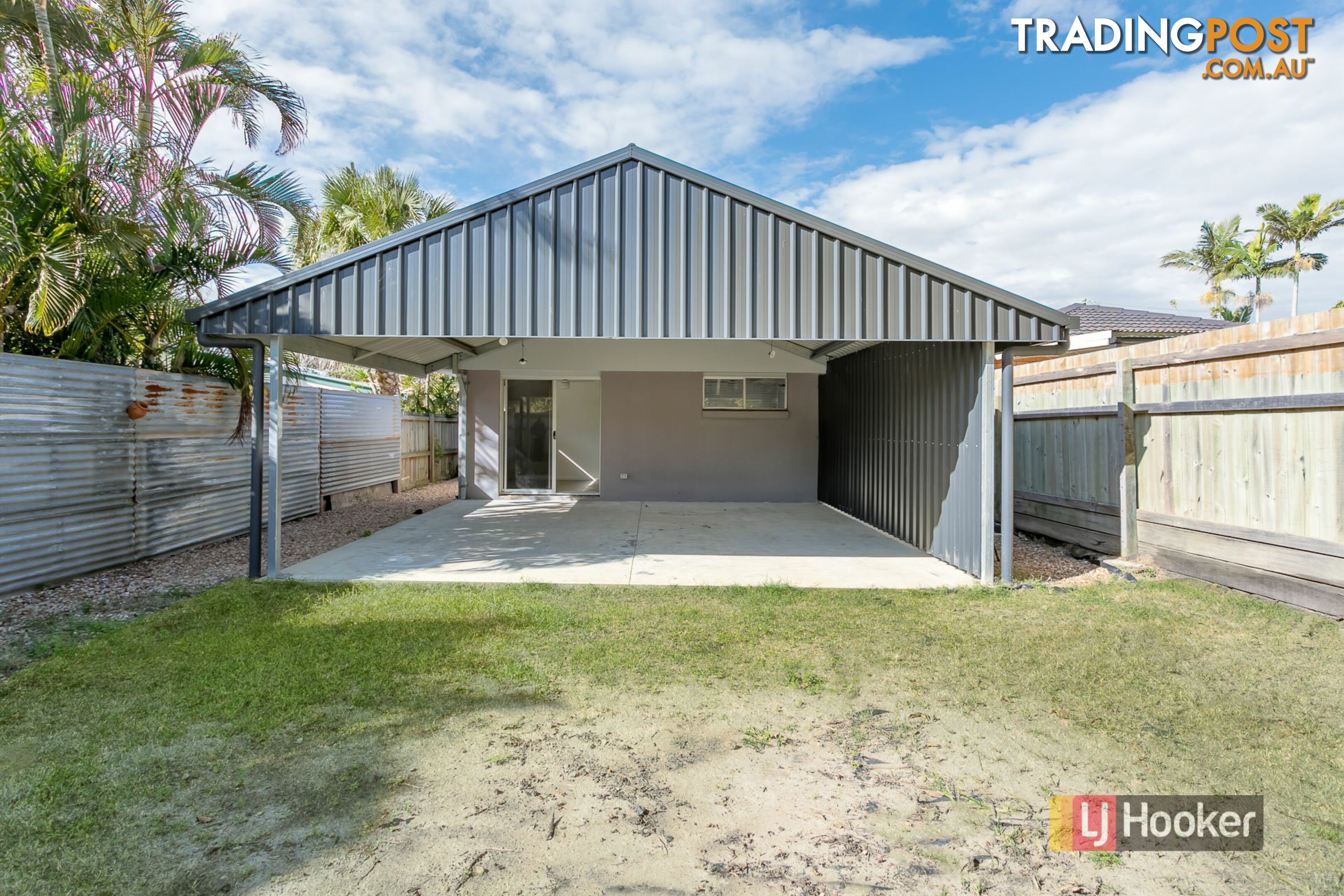 52 Rusbrook Street REDLAND BAY QLD 4165