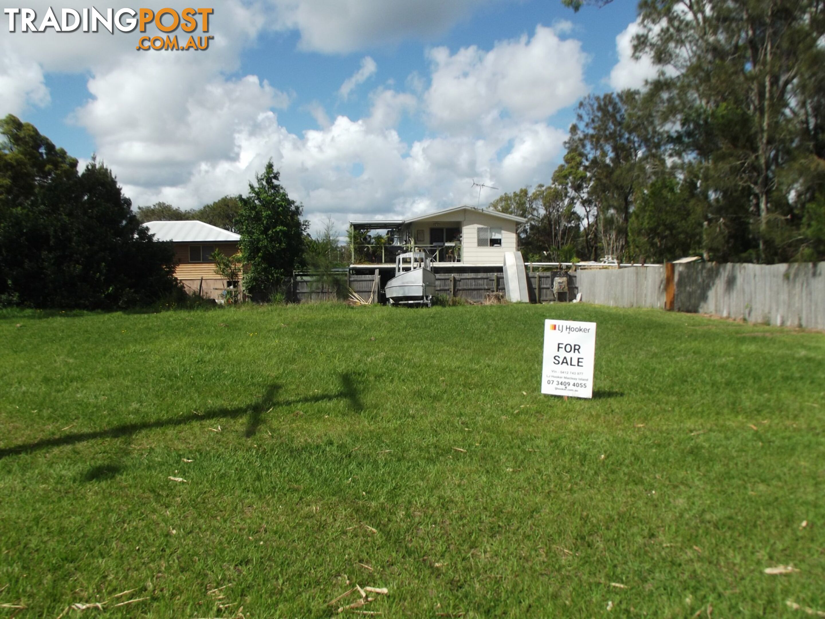 4 Cressy Street MACLEAY ISLAND QLD 4184