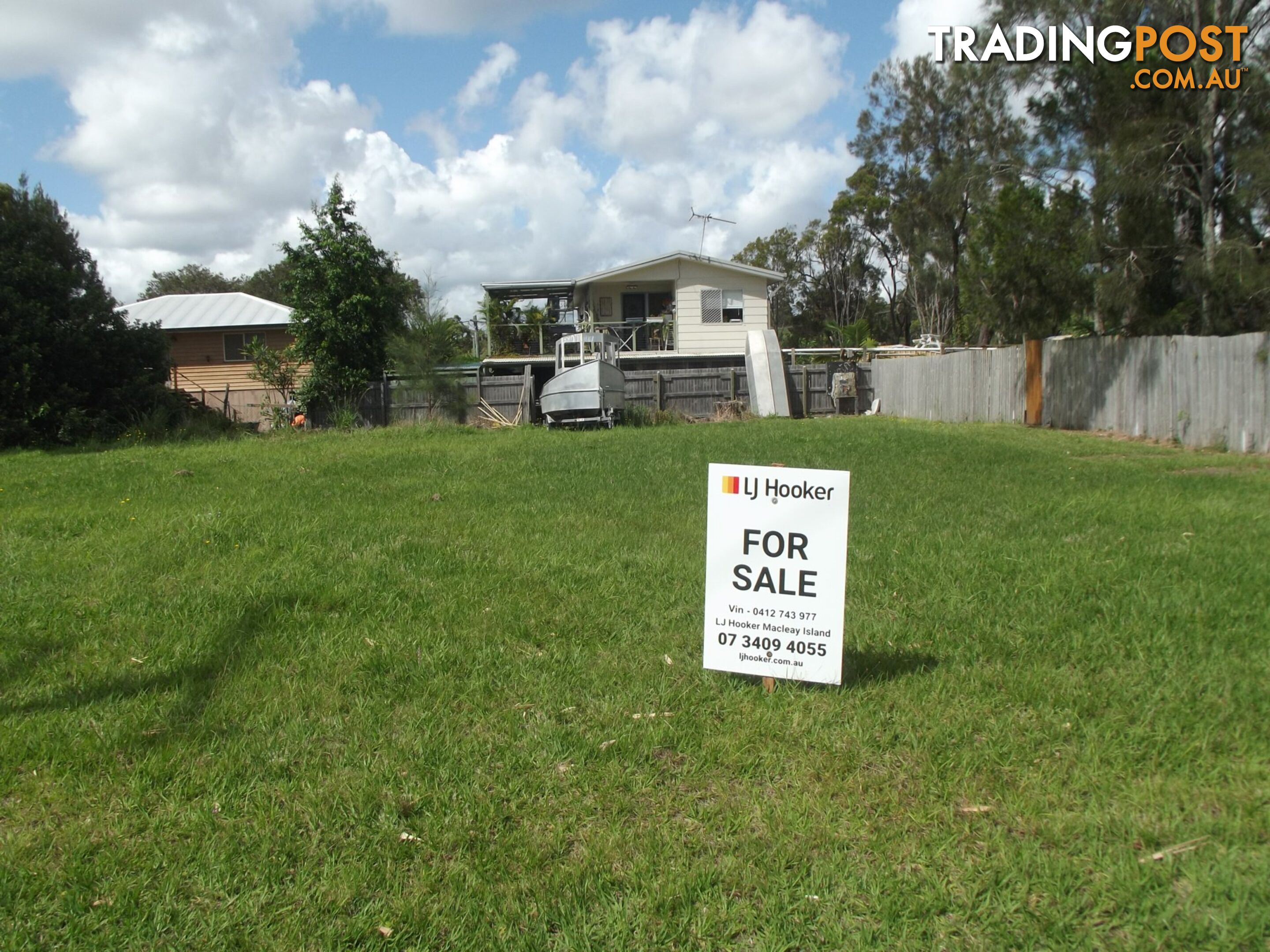 4 Cressy Street MACLEAY ISLAND QLD 4184