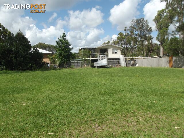 4 Cressy Street MACLEAY ISLAND QLD 4184