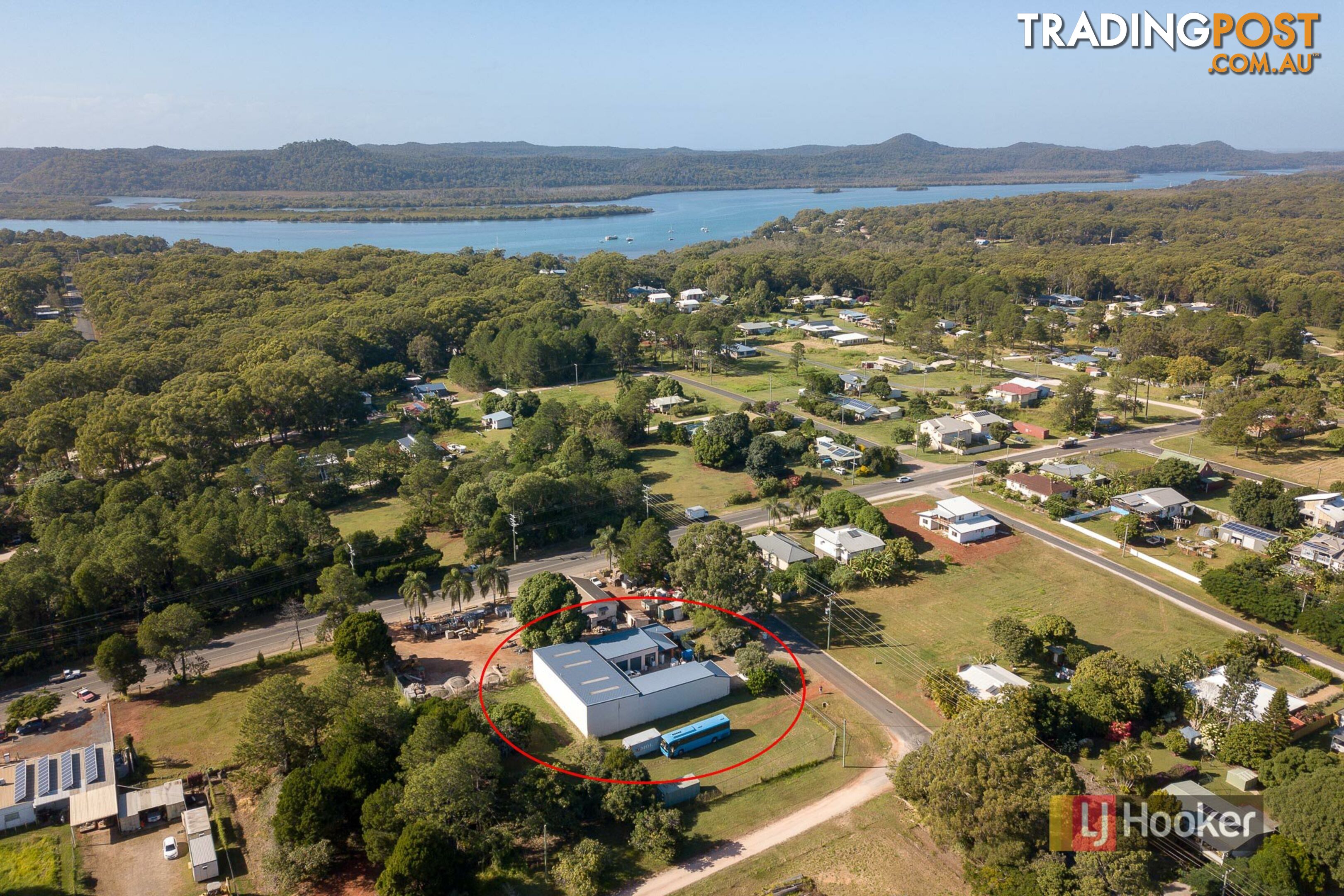 3 Kings Road RUSSELL ISLAND QLD 4184