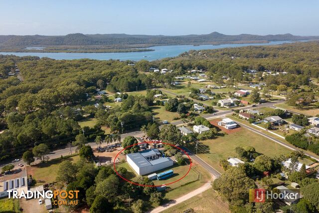 3 Kings Road RUSSELL ISLAND QLD 4184