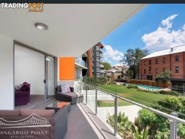 211/50 Connor Street KANGAROO POINT QLD 4169