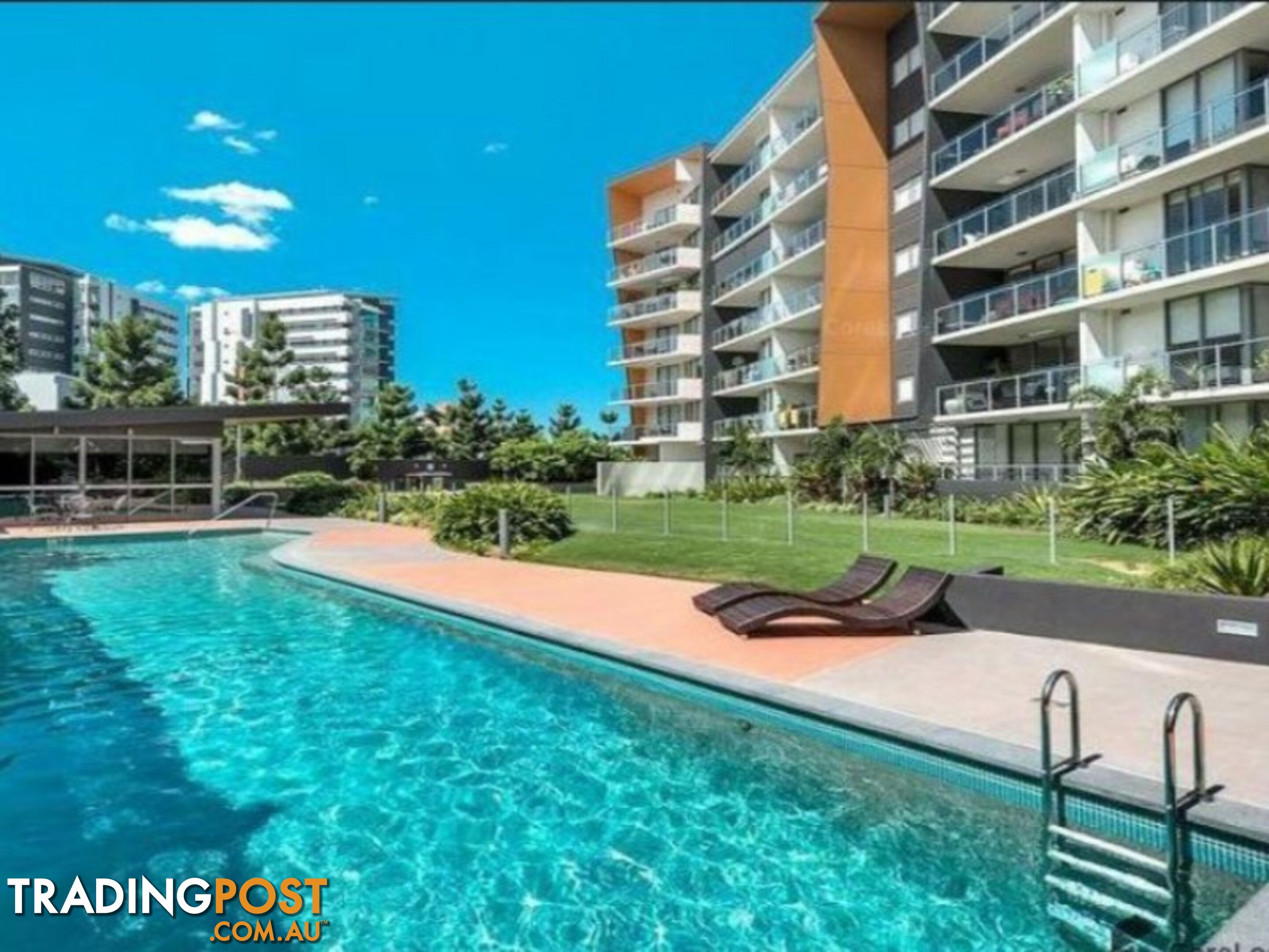 211/50 Connor Street KANGAROO POINT QLD 4169