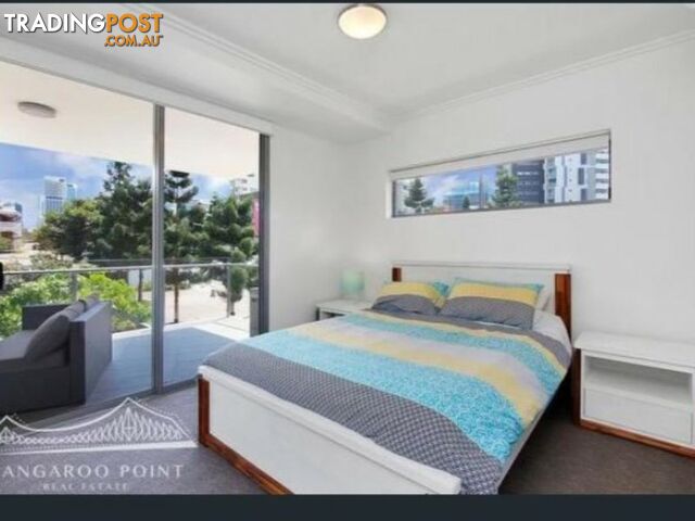 211/50 Connor Street KANGAROO POINT QLD 4169