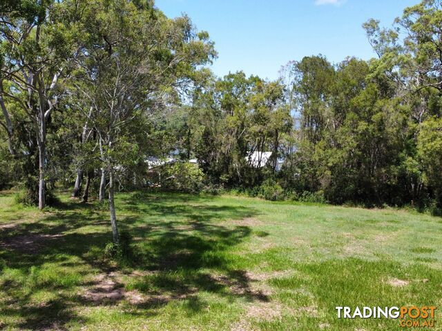 6 Cliff Terrace MACLEAY ISLAND QLD 4184