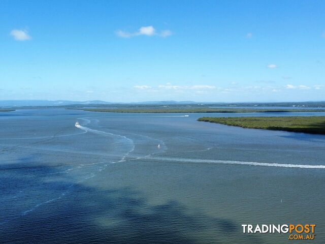 6 Cliff Terrace MACLEAY ISLAND QLD 4184