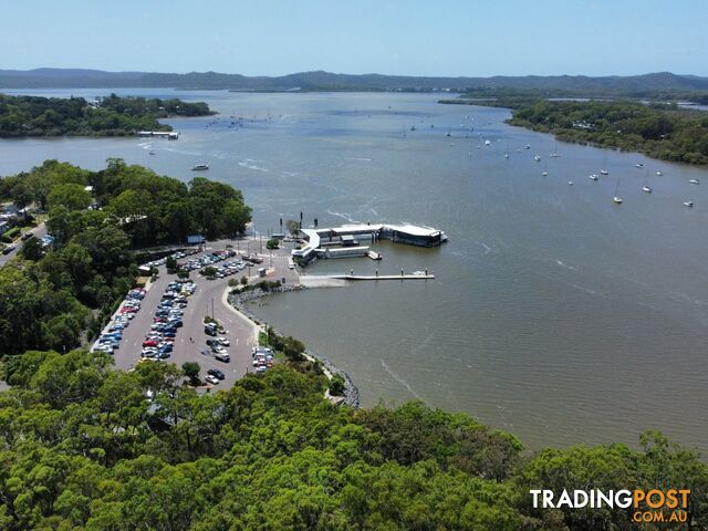 6 Cliff Terrace MACLEAY ISLAND QLD 4184