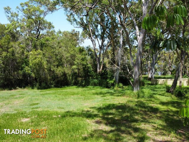 6 Cliff Terrace MACLEAY ISLAND QLD 4184