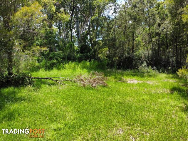 6 Cliff Terrace MACLEAY ISLAND QLD 4184